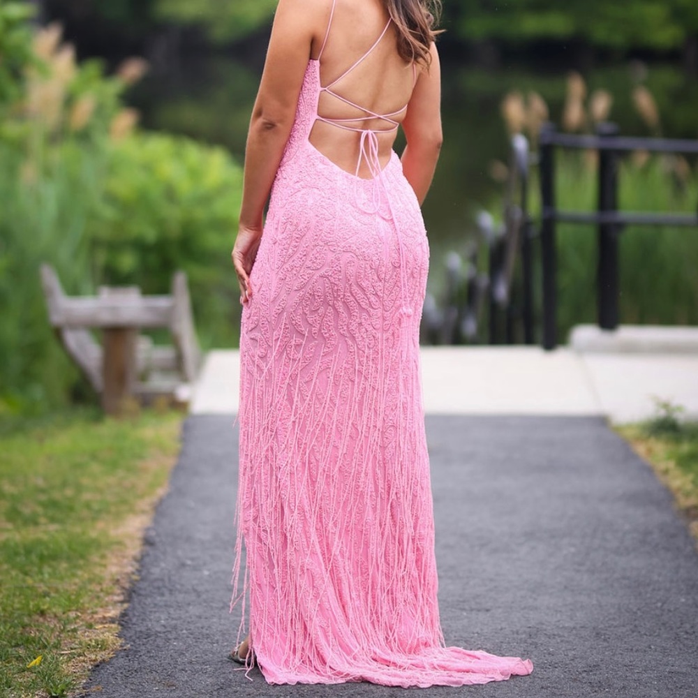 Sherri Hill Dress